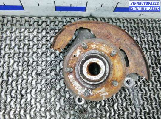 ступица передняя правая OP2272043 на OPEL ANTARA