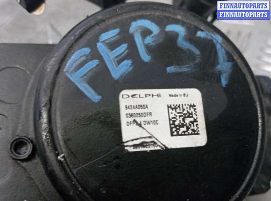 купить тнвд дизельный на FORD MONDEO 4