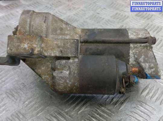 купить стартер дизельный на OPEL VECTRA C