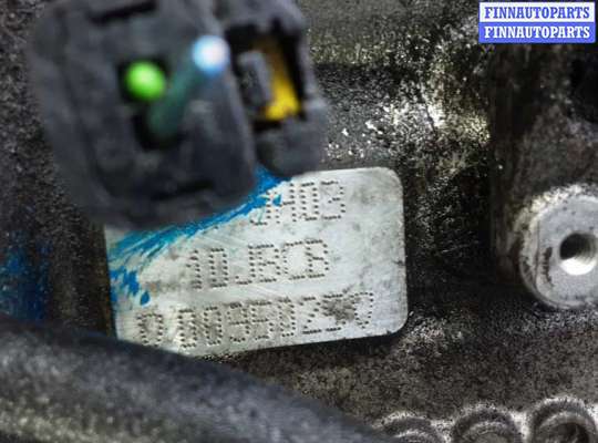 купить двигатель дизельный на CITROEN BERLINGO 2