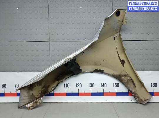 купить крыло переднее правое на SKODA OCTAVIA A7