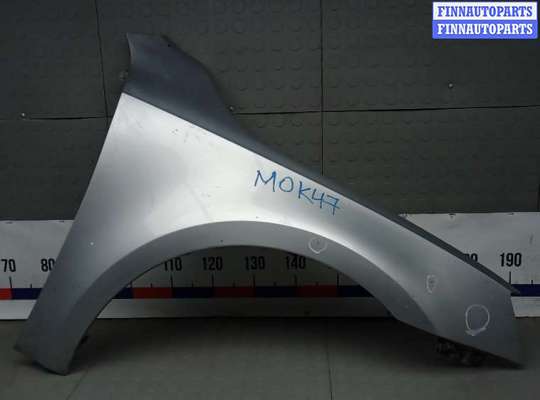 купить крыло переднее правое на SKODA OCTAVIA A7