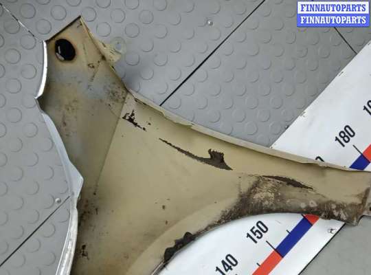 купить крыло переднее правое на SKODA OCTAVIA A7