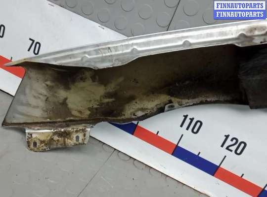 купить крыло переднее правое на SKODA OCTAVIA A7