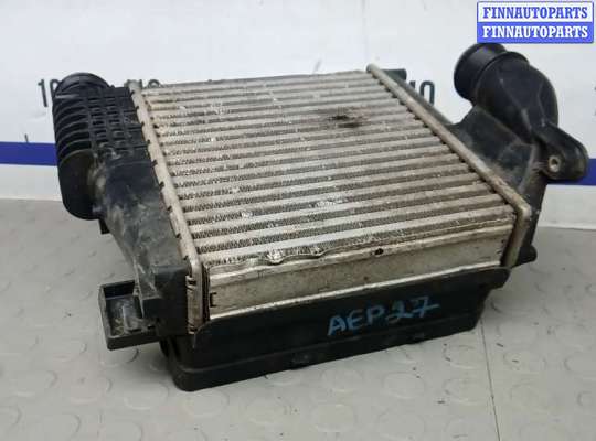 купить радиатор интеркулера на CITROEN C5 AIRCROSS