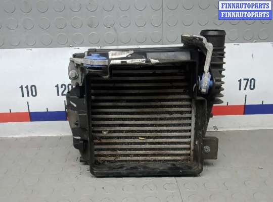 купить радиатор интеркулера на CITROEN C5 AIRCROSS