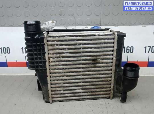 купить радиатор интеркулера на CITROEN C5 AIRCROSS