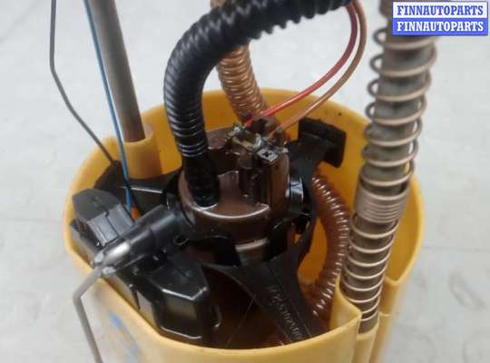 купить насос топливный электрический на FIAT SEDICI