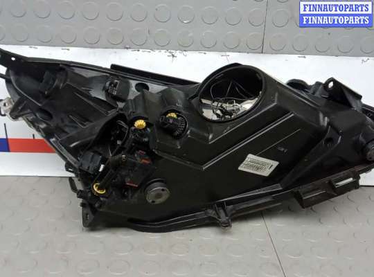 купить фара левая на OPEL CORSA D