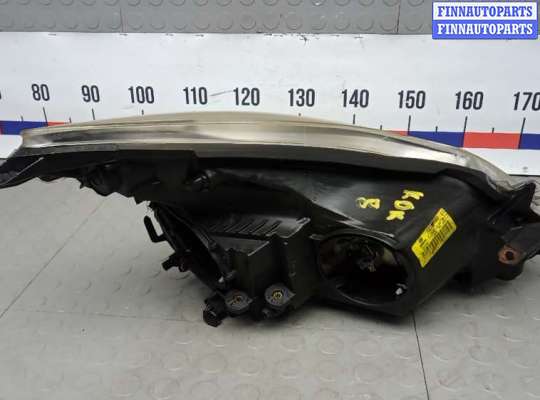 купить фара левая на OPEL CORSA D