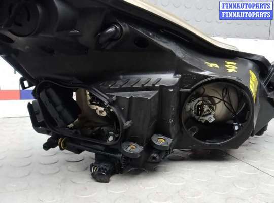 купить фара левая на OPEL CORSA D