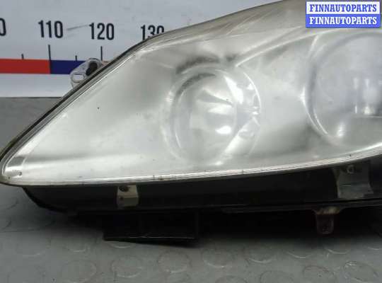 купить фара левая на OPEL CORSA D