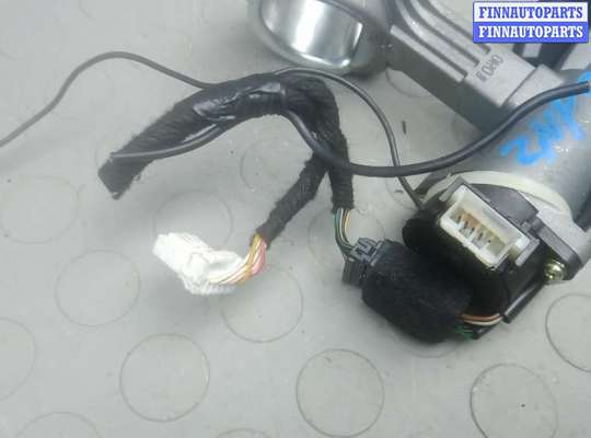 Замок зажигания с ключом на Chevrolet Captiva