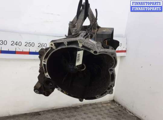 кпп 5ст. FO1841192 на FORD FOCUS 2