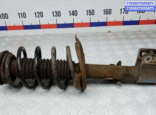 купить пружина передняя левая на PEUGEOT 3008 1