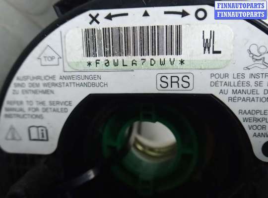 купить переключатель поворотов и дворников (стрекоза) на HONDA CIVIC 8