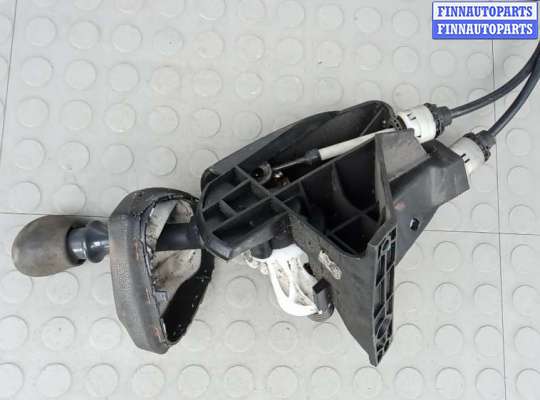 купить кулиса кпп на OPEL MOVANO B