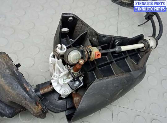 купить кулиса кпп на OPEL MOVANO B