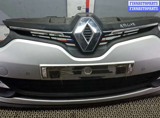 купить бампер передний на RENAULT MEGANE 3