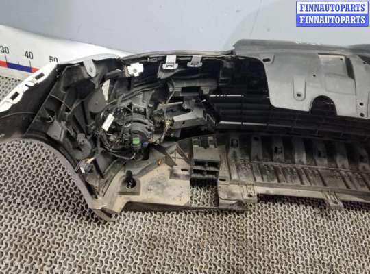 купить бампер передний на RENAULT MEGANE 3