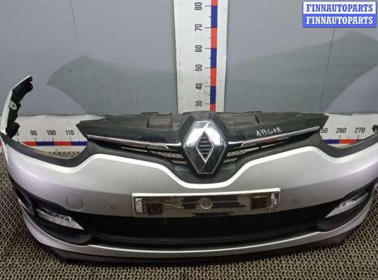 купить бампер передний на RENAULT MEGANE 3
