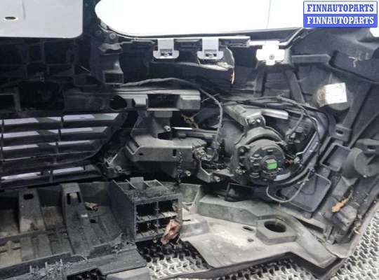 купить бампер передний на RENAULT MEGANE 3