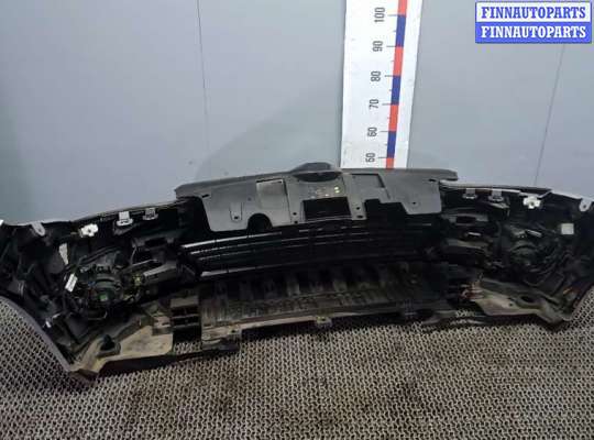 купить бампер передний на RENAULT MEGANE 3