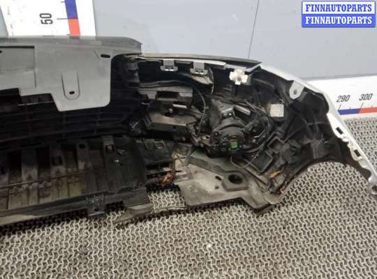 купить бампер передний на RENAULT MEGANE 3