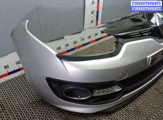 купить бампер передний на RENAULT MEGANE 3