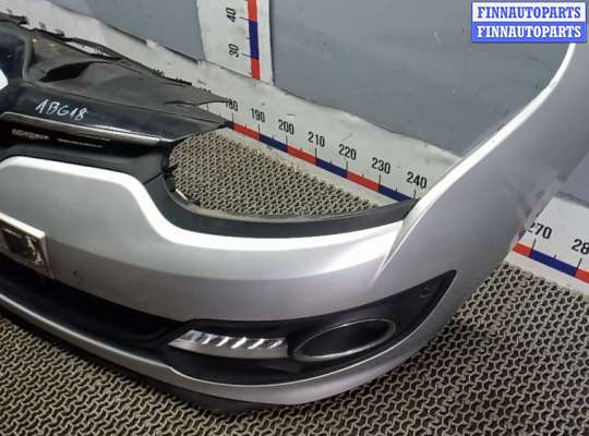 купить бампер передний на RENAULT MEGANE 3