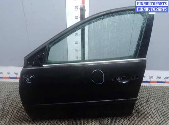 купить дверь передняя левая на RENAULT LAGUNA 3