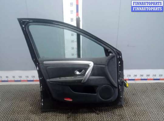 купить дверь передняя левая на RENAULT LAGUNA 3