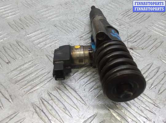 купить форсунка дизельная на VOLKSWAGEN PASSAT B6