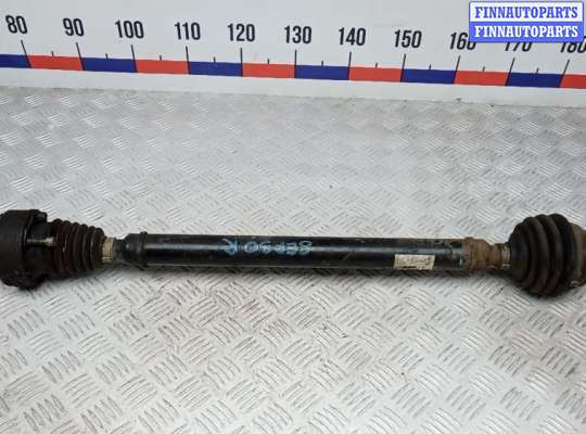 купить привод передний правый на VOLKSWAGEN JETTA 5