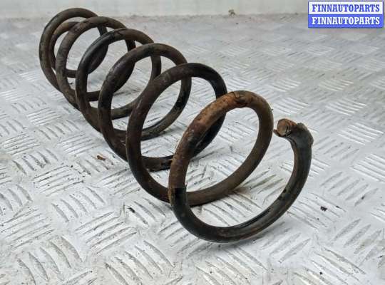 купить пружина задняя на RENAULT MEGANE 3