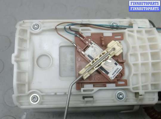 купить насос топливный электрический на VOLKSWAGEN GOLF 5