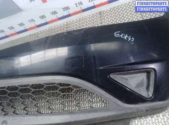 купить бампер передний на HONDA CIVIC 8