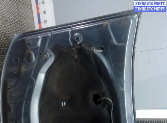 купить капот на RENAULT DUSTER 1