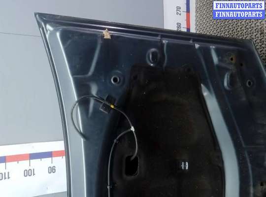 купить капот на RENAULT DUSTER 1