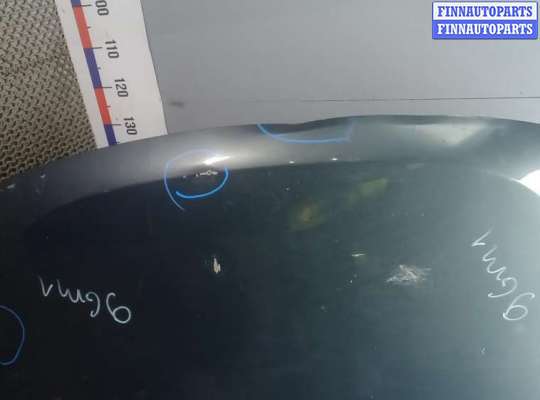 купить капот на RENAULT DUSTER 1