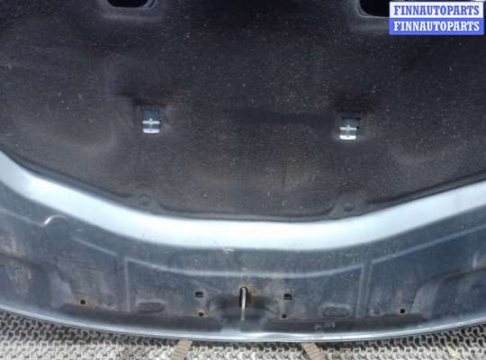 купить капот на RENAULT DUSTER 1