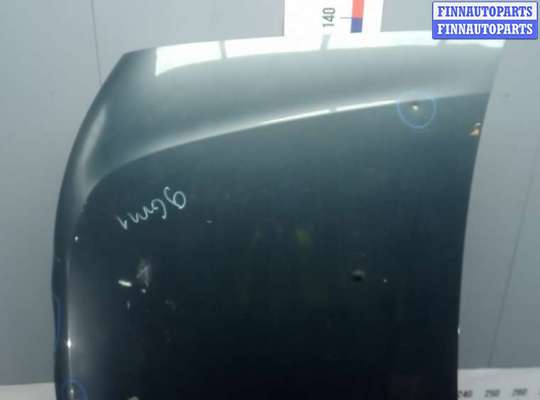 купить капот на RENAULT DUSTER 1