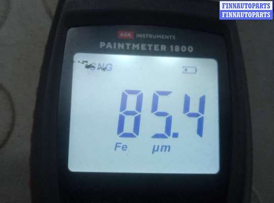 купить капот на RENAULT DUSTER 1