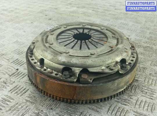 купить маховик демпферный дизельный на VOLVO V60 1