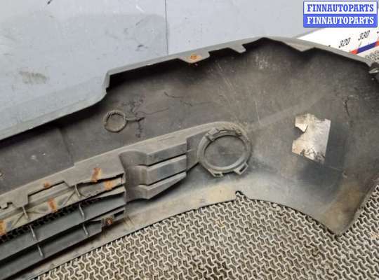 купить бампер передний на RENAULT TRAFIC 2