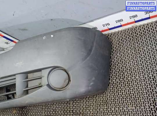 купить бампер передний на RENAULT TRAFIC 2