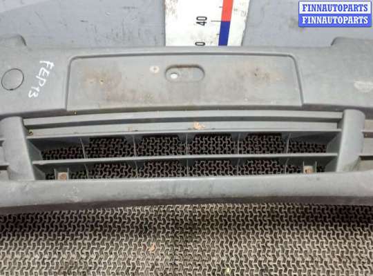 купить бампер передний на RENAULT TRAFIC 2