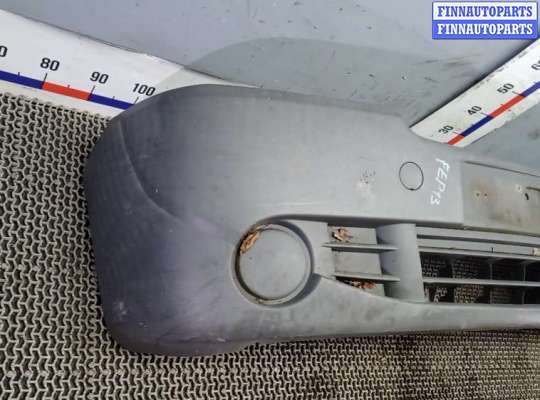 купить бампер передний на RENAULT TRAFIC 2