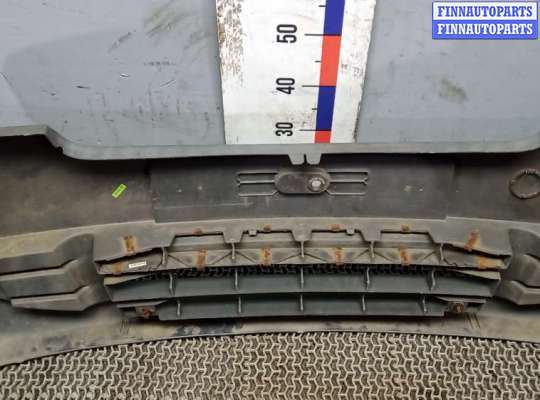 купить бампер передний на RENAULT TRAFIC 2