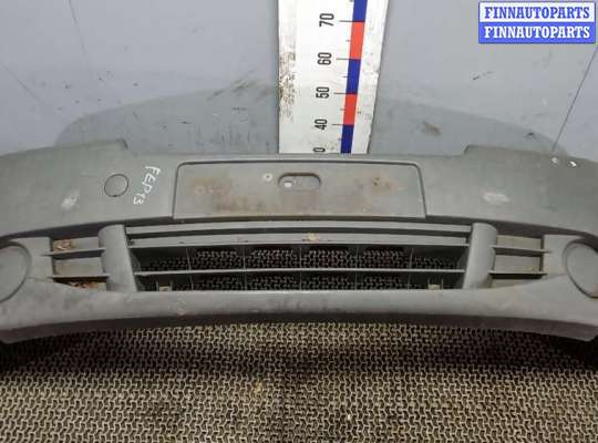 купить бампер передний на RENAULT TRAFIC 2